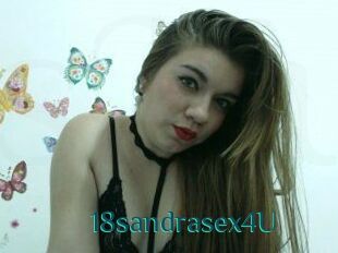 18sandrasex4U