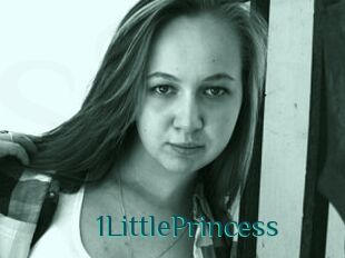 1LittlePrincess