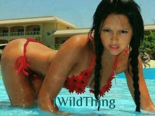 1WildThing