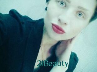 21Beauty