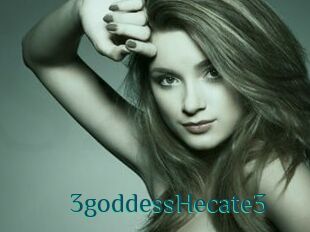 3goddessHecate3