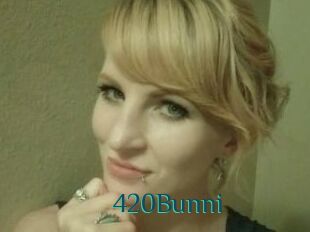 420Bunni