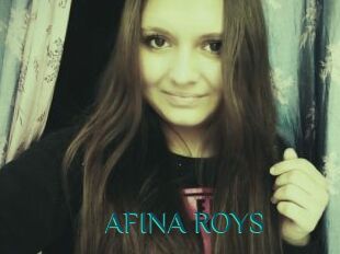 AFINA_ROYS