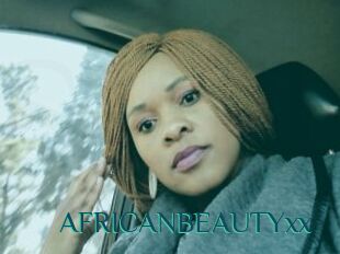 AFRICANBEAUTYxx