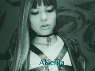 AKeilla