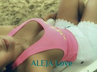 ALEJA_Love_