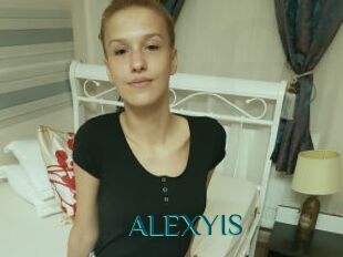 ALEXYIS