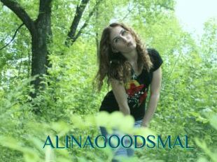 ALINAGOODSMAL