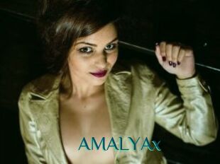 AMALYAx