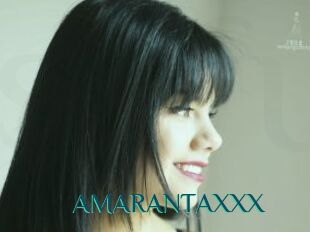 AMARANTAXXX