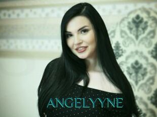 ANGELYYNE