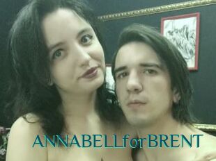 ANNABELLforBRENT