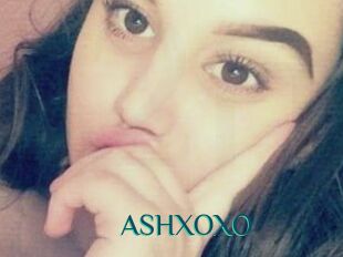 ASHXOXO