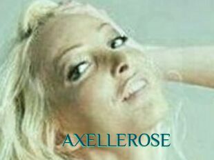 AXELLEROSE