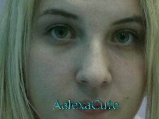 AalexaCute