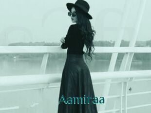 Aamiraa