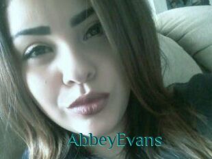 Abbey_Evans