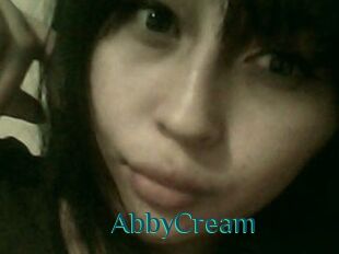 AbbyCream