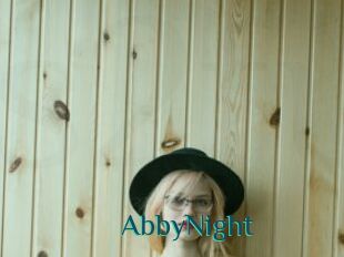 AbbyNight