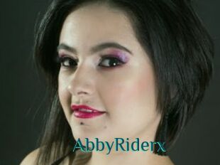 AbbyRiderx