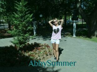 AbbySummer