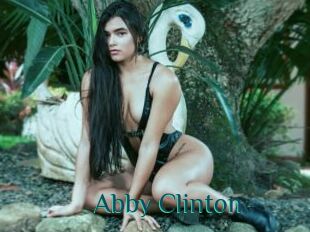 Abby_Clinton