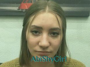 AbiShyGirl