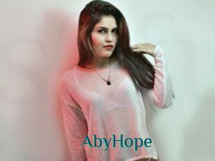 AbyHope