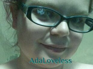 AdaLoveless