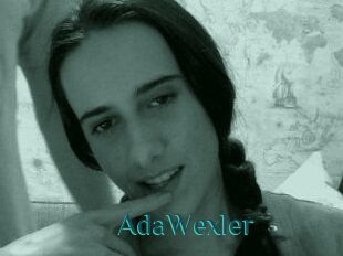 AdaWexler