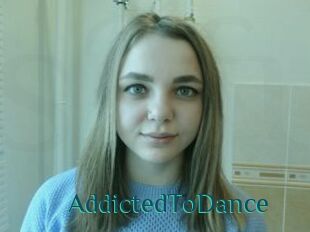 AddictedToDance