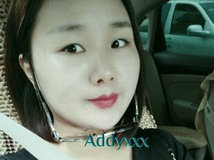 Addyxxx