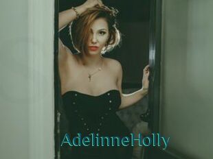 AdelinneHolly