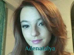 Adenatalya