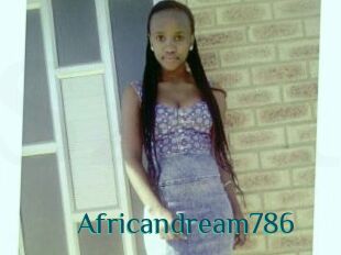 Africandream786