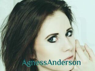 AgnessAnderson