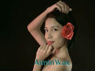 AiminWax