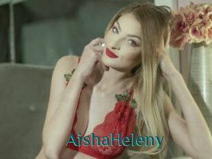 AishaHeleny