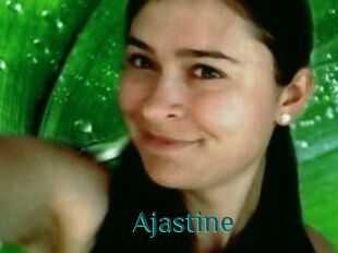 Ajastine