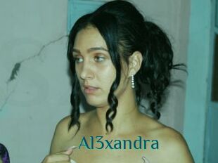 Al3xandra