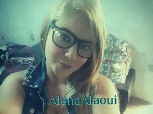 AlanaAlaoui