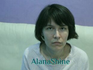 AlanaShine