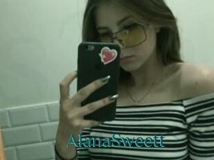 AlanaSweett