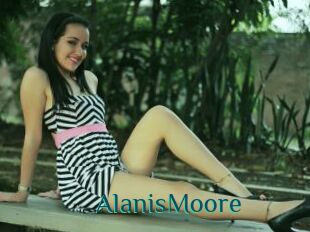 AlanisMoore