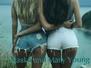 Alaska_and_Mary_Young