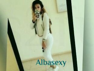 Albasexy