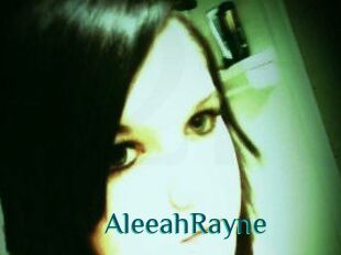 AleeahRayne