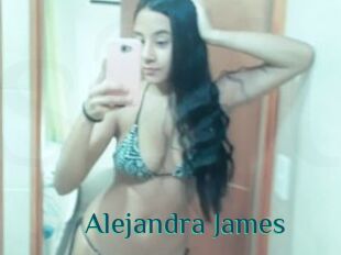 Alejandra_James