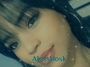 AlessHosk