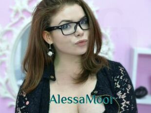 AlessaMoor